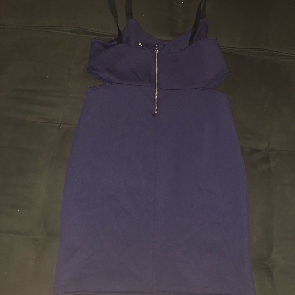 Mini Dress